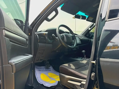 Toyota Hilux Adventure 2023 MODEL - GCC Specs-6