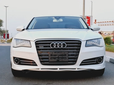 Audi A8-0