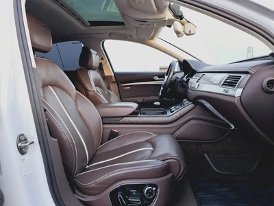 Audi A8-10