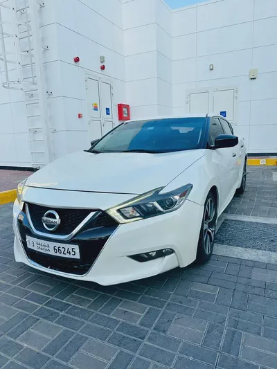 2017 Nissan Maxima S | American Specs | Well Maintained-0