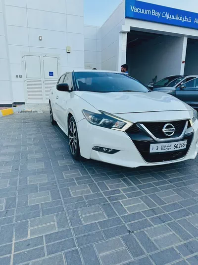 2017 Nissan Maxima S | American Specs | Well Maintained-2