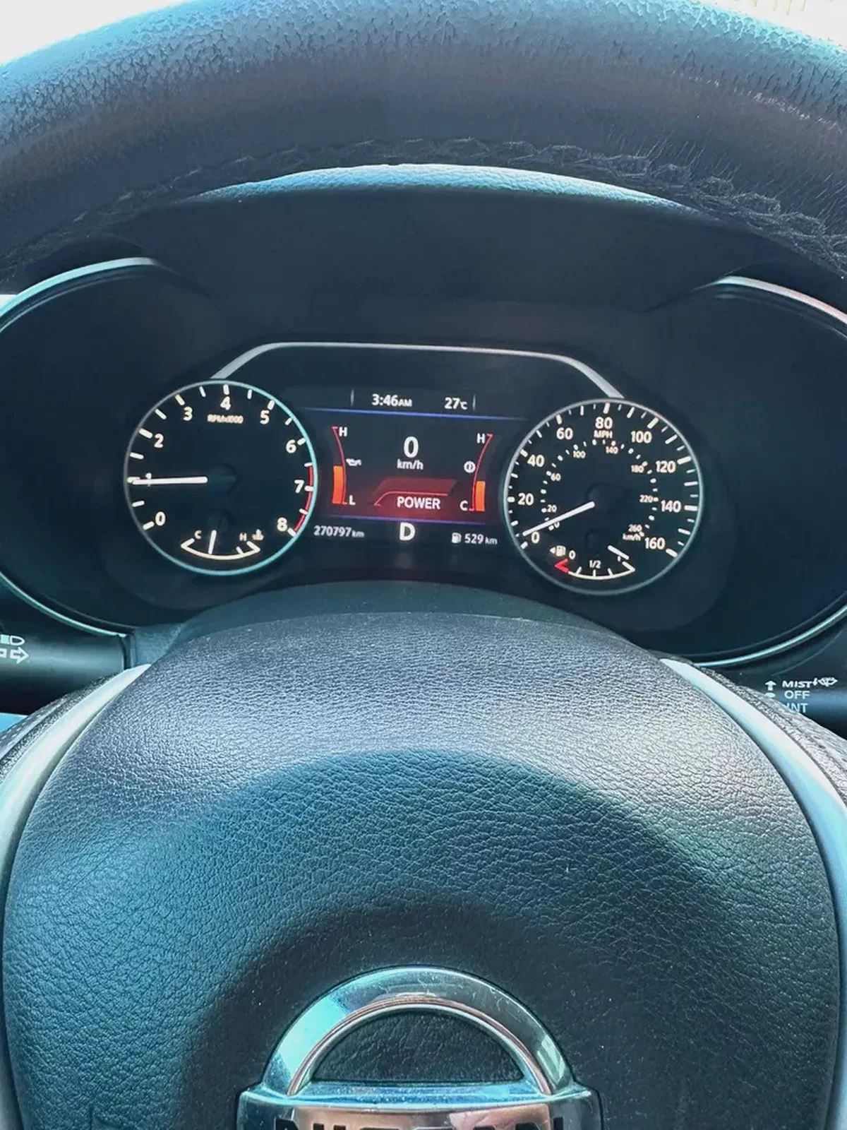 2017 Nissan Maxima S | American Specs | Well Maintained-7-7