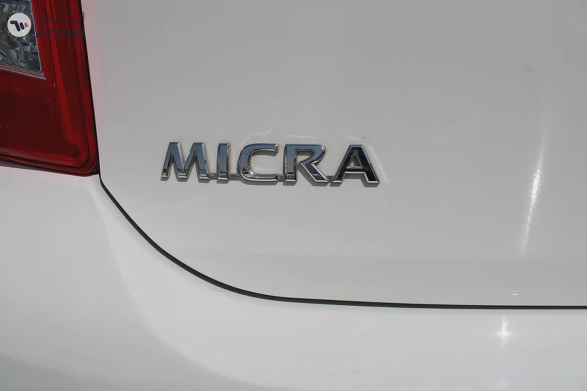 Nissan Micra 2020 GCC-7-7