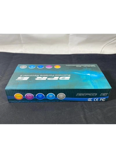 DubaiGallery HD Hidden Video Recorder Pen Camera Min Portable Pen with Spy Camera-3