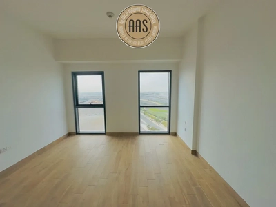 BRAND NEW 3BHK UNFURNISHED FLAT|WALKING DISTANCE BY THE EXPO 2020 METRO STATION-10