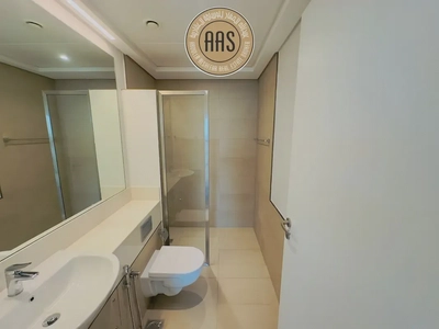 BRAND NEW 3BHK UNFURNISHED FLAT|WALKING DISTANCE BY THE EXPO 2020 METRO STATION-11