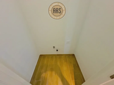 BRAND NEW 3BHK UNFURNISHED FLAT|WALKING DISTANCE BY THE EXPO 2020 METRO STATION-12