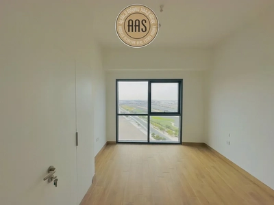 BRAND NEW 3BHK UNFURNISHED FLAT|WALKING DISTANCE BY THE EXPO 2020 METRO STATION-14