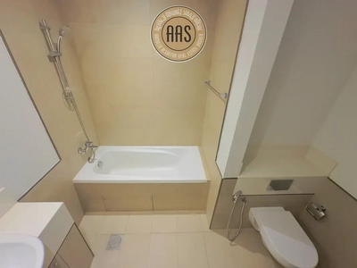 BRAND NEW 3BHK UNFURNISHED FLAT|WALKING DISTANCE BY THE EXPO 2020 METRO STATION-7