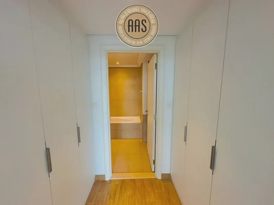 BRAND NEW 3BHK UNFURNISHED FLAT|WALKING DISTANCE BY THE EXPO 2020 METRO STATION-8