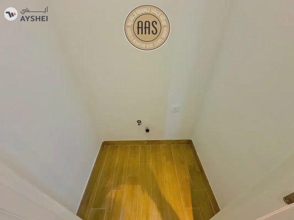 BRAND NEW 3BHK UNFURNISHED FLAT|WALKING DISTANCE BY THE EXPO 2020 METRO STATION