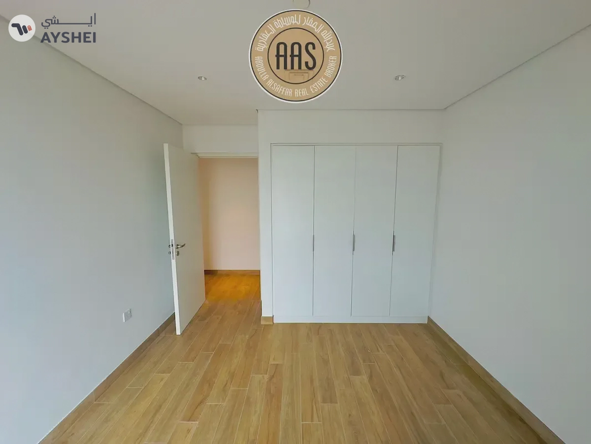 BRAND NEW 3BHK UNFURNISHED FLAT|WALKING DISTANCE BY THE EXPO 2020 METRO STATION-15-15