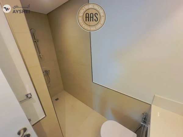 BRAND NEW 3BHK UNFURNISHED FLAT|WALKING DISTANCE BY THE EXPO 2020 METRO STATION