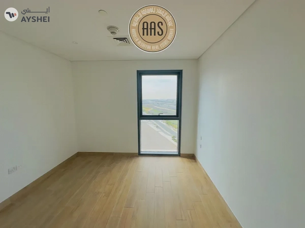BRAND NEW 3BHK UNFURNISHED FLAT|WALKING DISTANCE BY THE EXPO 2020 METRO STATION
