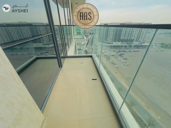 BRAND NEW 3BHK UNFURNISHED FLAT|WALKING DISTANCE BY THE EXPO 2020 METRO STATION
