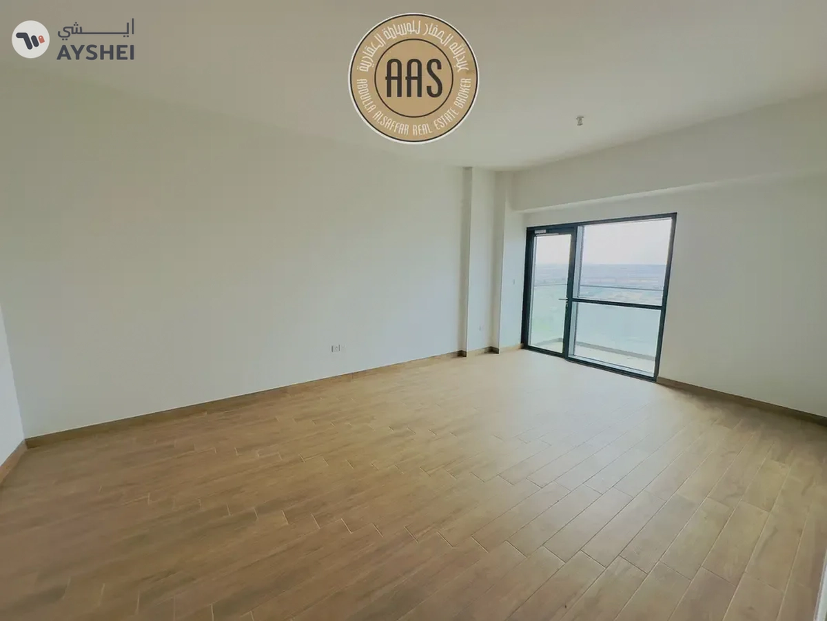 BRAND NEW 3BHK UNFURNISHED FLAT|WALKING DISTANCE BY THE EXPO 2020 METRO STATION-6-6