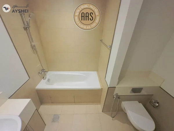 BRAND NEW 3BHK UNFURNISHED FLAT|WALKING DISTANCE BY THE EXPO 2020 METRO STATION