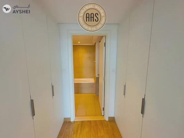 BRAND NEW 3BHK UNFURNISHED FLAT|WALKING DISTANCE BY THE EXPO 2020 METRO STATION