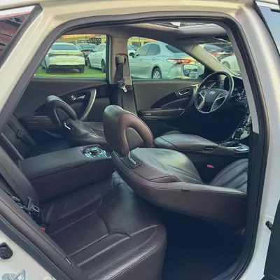 2012 Hyundai Azera GLS - Korean Specs - Pristine Condition-19