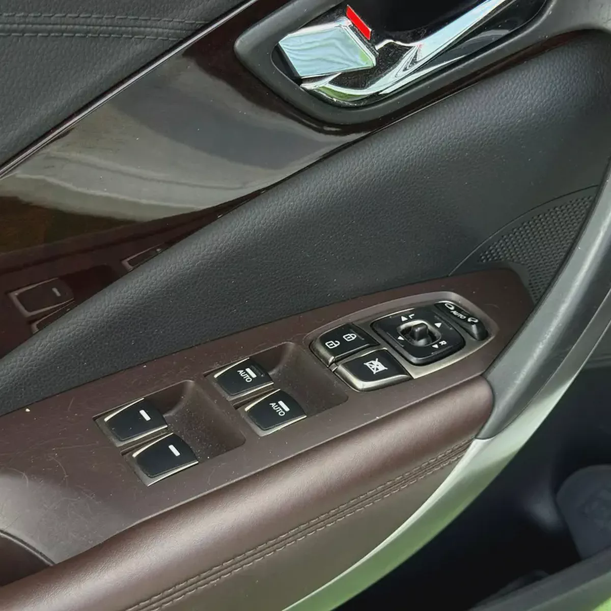 2012 Hyundai Azera GLS - Korean Specs - Pristine Condition-8-8