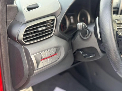 Hyundai Veloster Turbo GDI Turbo 1.6L-12