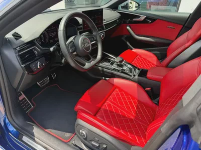 2024 Audi A5 40 TFSI Sportback-11