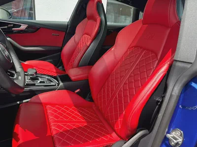 2024 Audi A5 40 TFSI Sportback-13