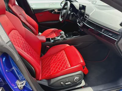 2024 Audi A5 40 TFSI Sportback-19