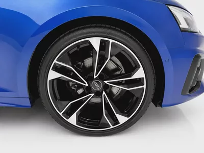 2024 Audi A5 40 TFSI Sportback-6