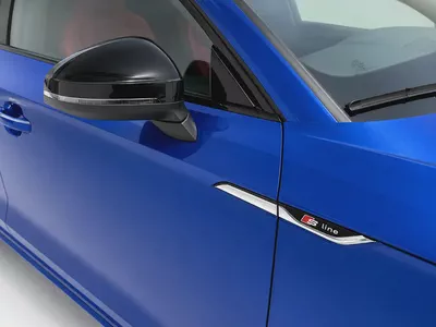 2024 Audi A5 40 TFSI Sportback-7