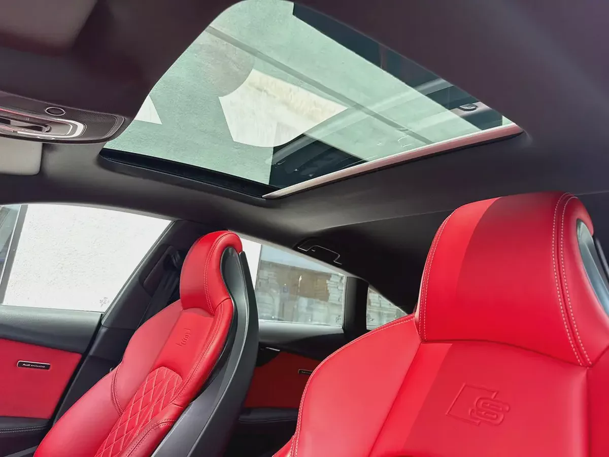 2024 Audi A5 40 TFSI Sportback-14-14