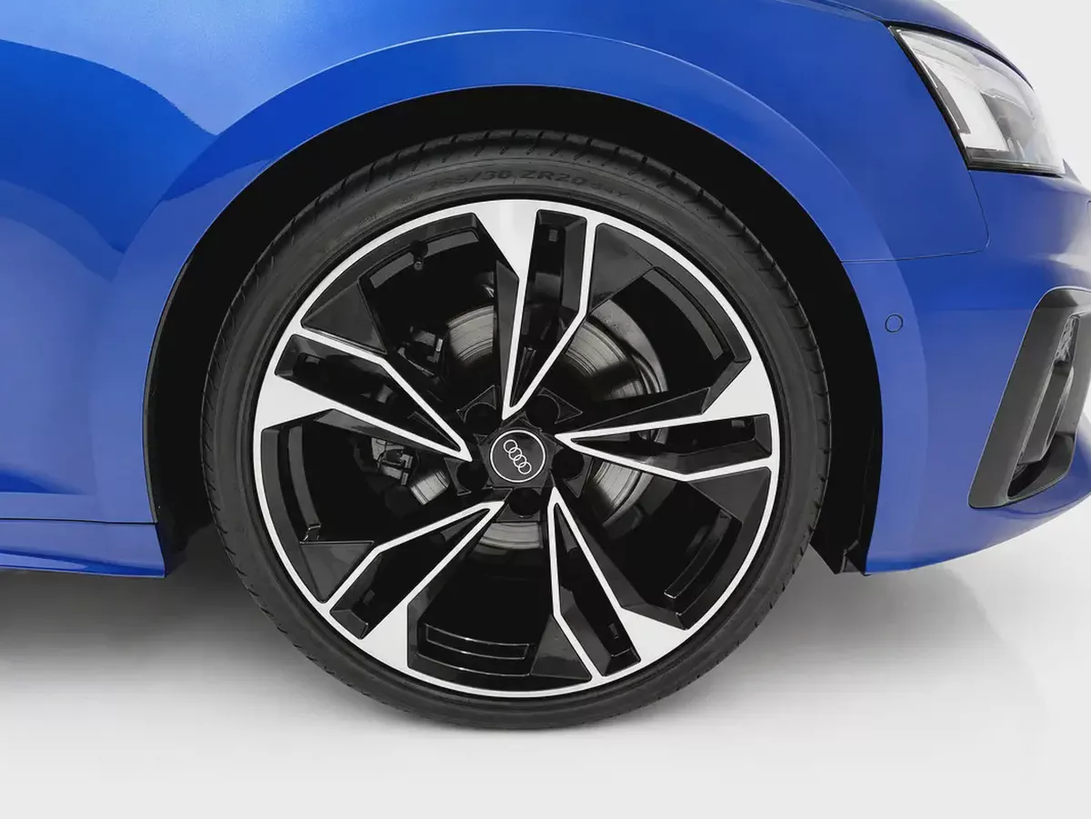 2024 Audi A5 40 TFSI Sportback-6-6