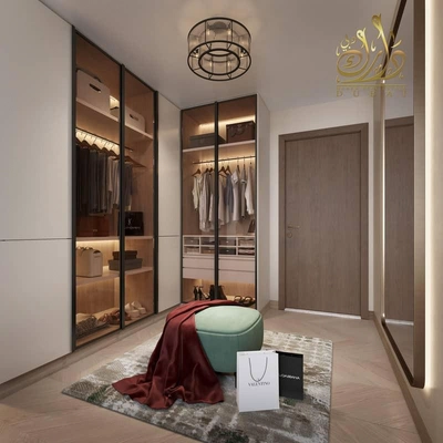 MODERN STUDIO—PRIME LOCATION IN Dubai Sports City-9