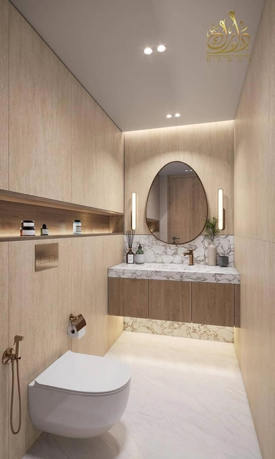 MODERN STUDIO—PRIME LOCATION IN Dubai Sports City-11