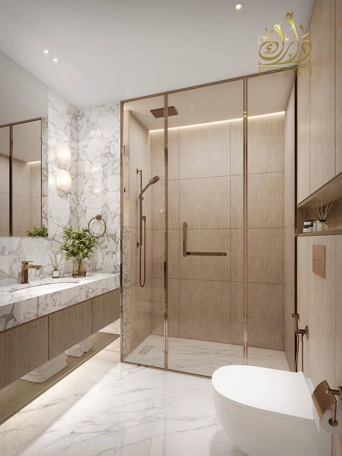 MODERN STUDIO—PRIME LOCATION IN Dubai Sports City-12-12
