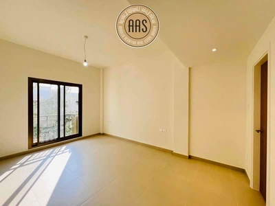 One Month Free Spacious 2-BHK Apartment with All Amenities-2