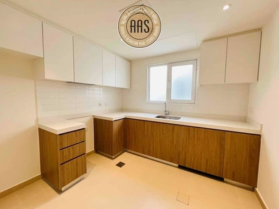 One Month Free Spacious 2-BHK Apartment with All Amenities-6