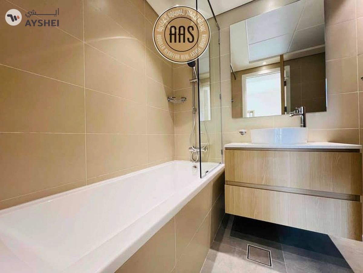 One Month Free Spacious 2-BHK Apartment with All Amenities-5-5