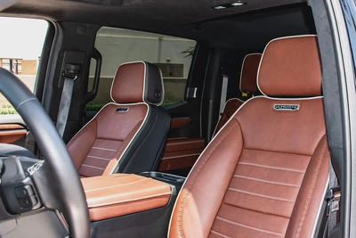 2026 GMC Sierra Denali Ultimate-9