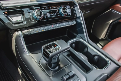2026 GMC Sierra Denali Ultimate-12