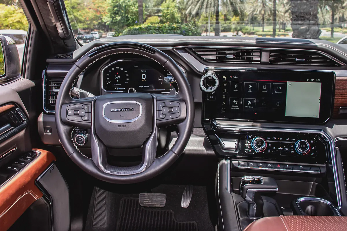 2026 GMC Sierra Denali Ultimate-6-6