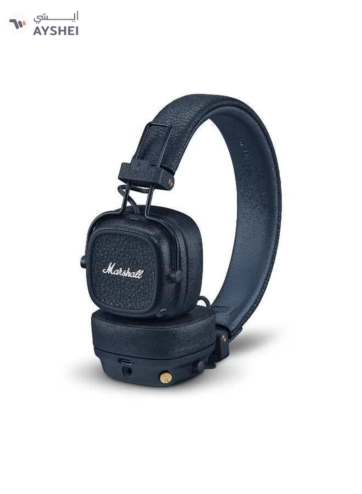 Marshall Major V Bluetooth Headphones - Foldable Bluetooth Wireless Headphones-0-0