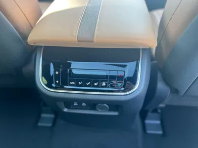 Nissan Patrol SE PLATINUM CITY | EXPORT-13