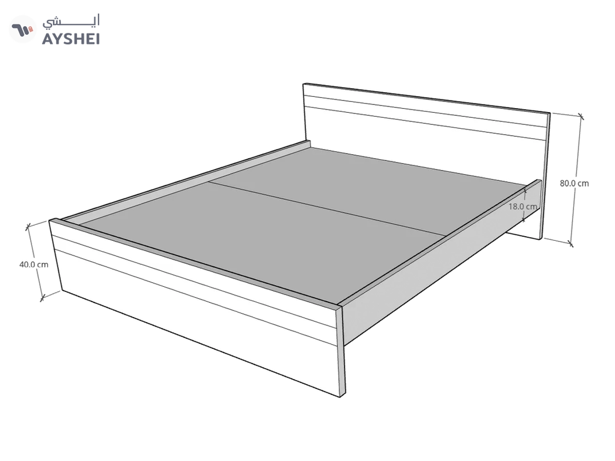 Eco Bed-5-5