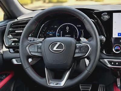 2026 Lexus RX-Series RX 500h F Sport GCC Specs-4
