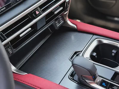 2026 Lexus RX-Series RX 500h F Sport GCC Specs-8