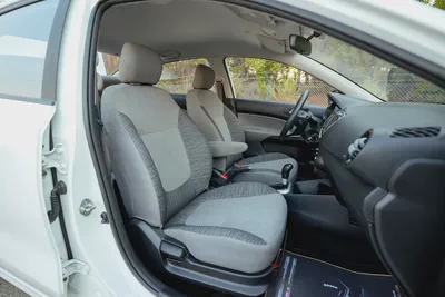 AED 493/month | Kia Pegas EX | GCC Specs | REF#K69402-10