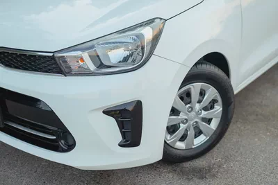 AED 493/month | Kia Pegas EX | GCC Specs | REF#K69402-2