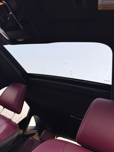 Lexus NX350 PREMIER-9