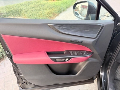Lexus NX350 PREMIER-18